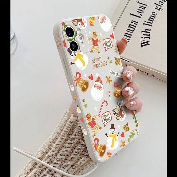 Accessories - iPhone 11 Pro Max Phone Case